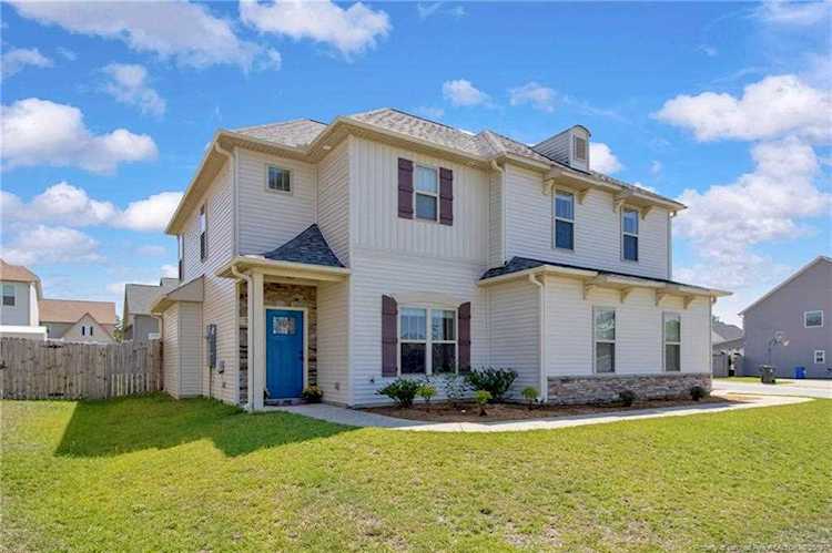 2813 Mosquera Dr Fayetteville, NC 28306 | MLS 615369 Photo 1