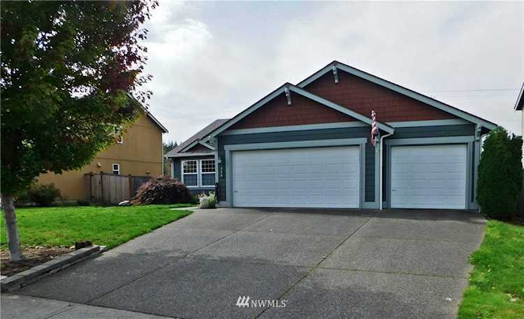 415 Stadium Lp Napavine, WA 98565 MLS# 1521513 | PNWR.com Photo 1