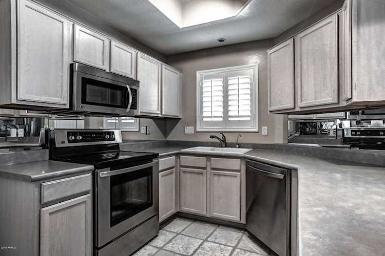 9070 E Gary Road #119 Scottsdale, AZ 85260 | MLS ® 5978251 Photo 1