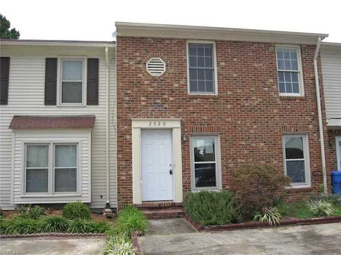 2628 Meadows Landing Chesapeake VA 23321 | MLS# 10282728 - TREG.com Photo 1