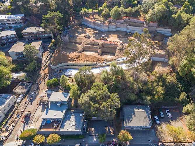 542 Miller Avenue Mill Valley, CA 94941 | MLS 21900075 Photo 1