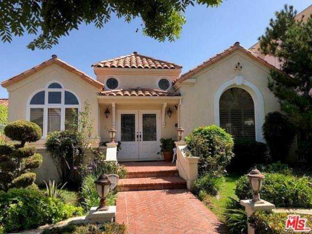 336 S Swall Drive, Beverly Hills, CA 90211 | MLS# 19513136 Photo 1