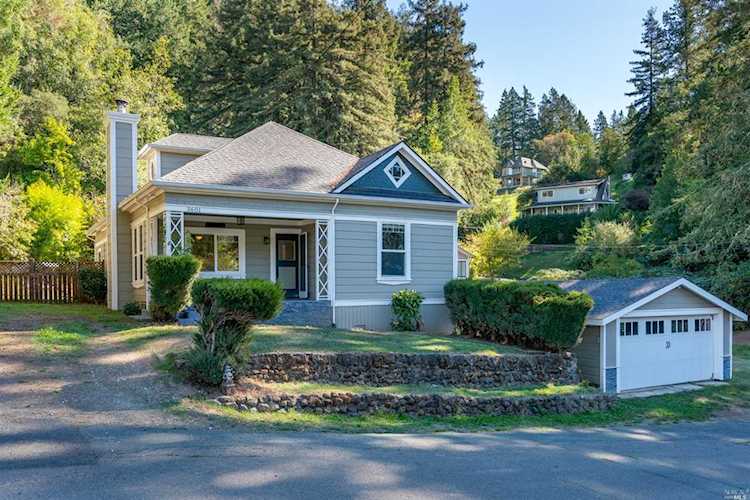 3601 Church Street Occidental, CA 95465 | MLS 21828333 Photo 1