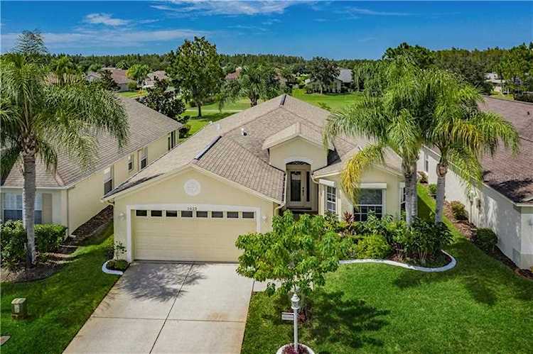 1023 Dustan Place Trinity, FL 34655