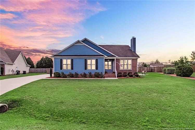 9624 Lukes Run Rd Linden, NC 28356 | MLS 616428 Photo 1