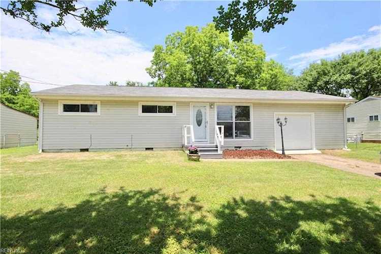 914 Haledon Rd Chesapeake VA 23320 | MLS# 10262240 - TREG.com Photo 1
