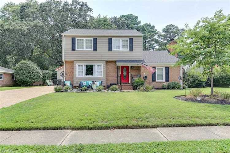 333 Brout Dr Hampton VA 23666 | MLS# 10271965 - TREG.com Photo 1