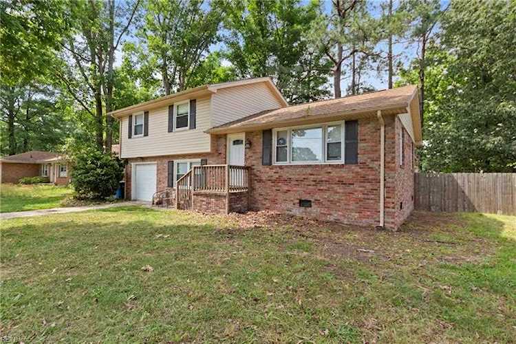 921 Mains Creek Rd Chesapeake VA 23320 | MLS# 10262176 - TREG.com Photo 1