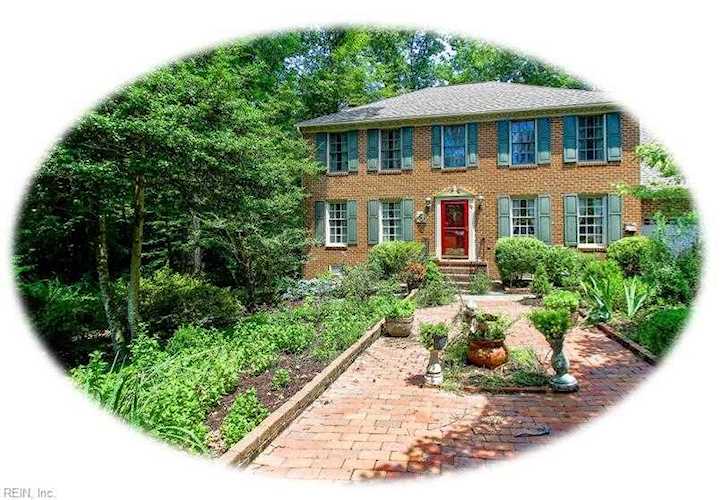 102 Saint Johns Ct Williamsburg VA 23185 | MLS# 10268115 - TREG.com Photo 1