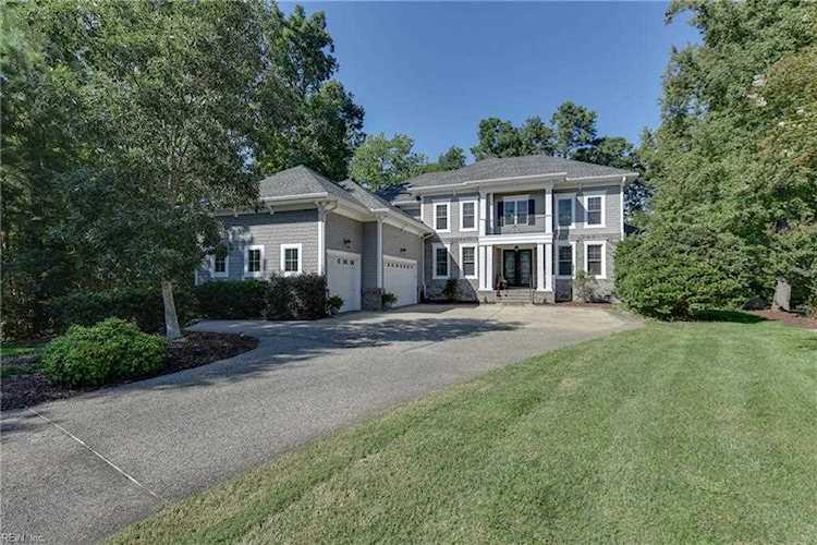 20599 Southport Landing Smithfield VA 23430 | MLS# 10266140 - TREG.com Photo 1