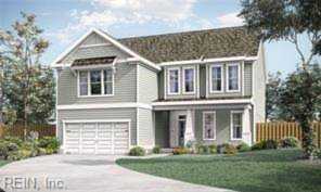 2056 Burson Dr Chesapeake VA 23323 | MLS# 10253941 - TREG.com Photo 1