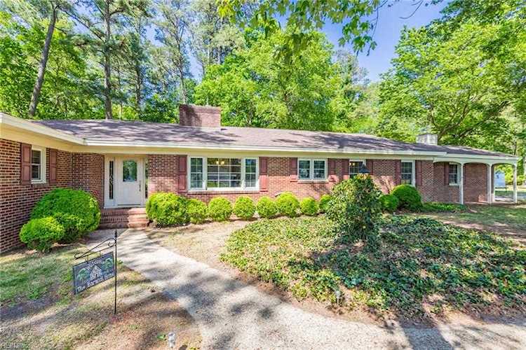 10421 Central Hill Rd Windsor VA 23487 | MLS# 10276588 - TREG.com Photo 1