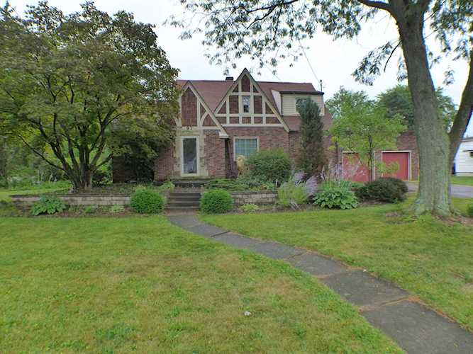 97 Auburn Avenue Shelby, OH 44875 | MLS 219030513 - Richland Photo 1