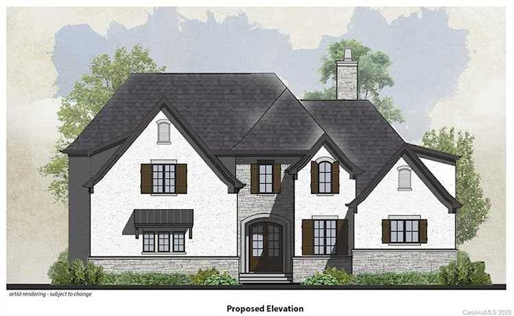 6537 Rosemary Ln Charlotte, NC 28210