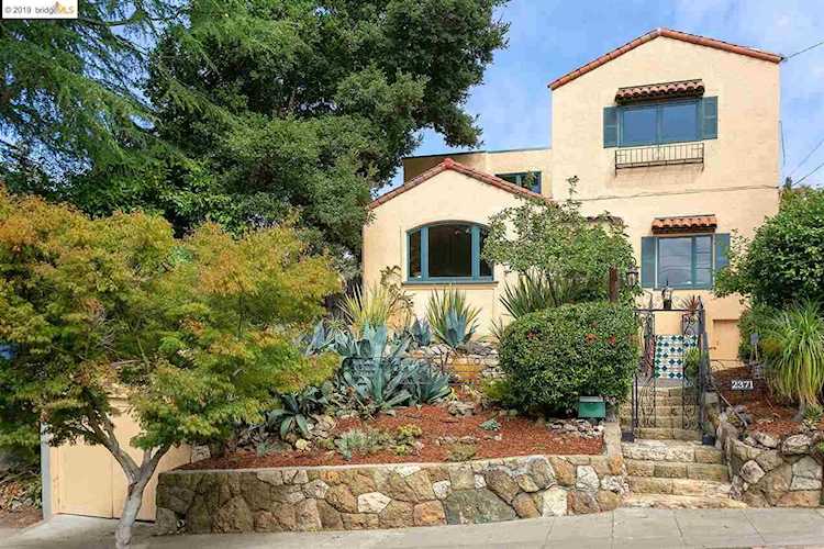 2371 Eunice St Berkeley, CA 94708 | MLS 40880715 Photo 1