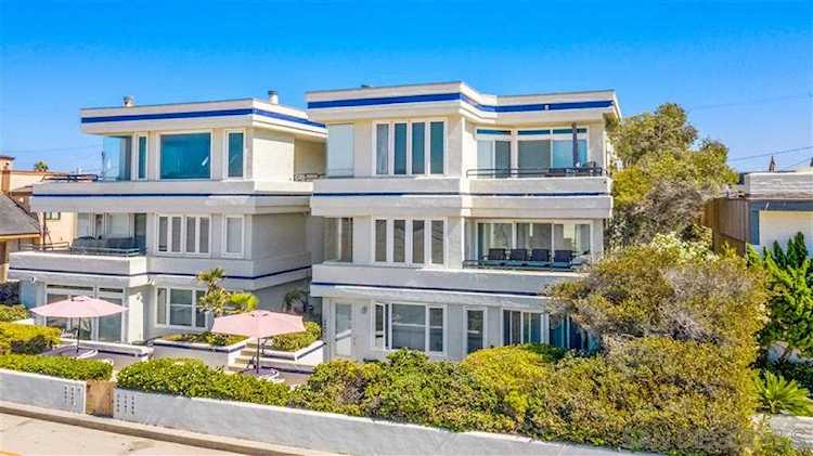 2687 Ocean Front Walk San Diego, CA 92109