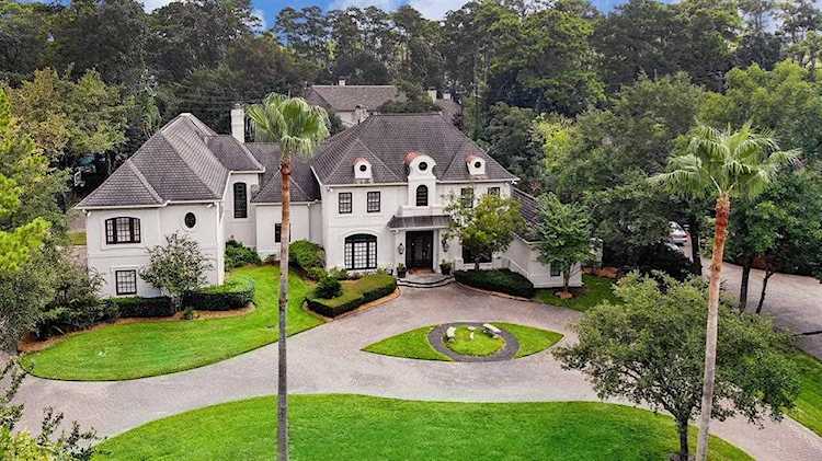 1 Mott Ln Houston, TX 77024