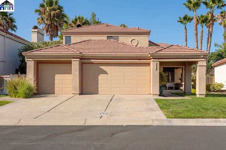 5555 Edgeview Drive Discovery Bay, CA 94505