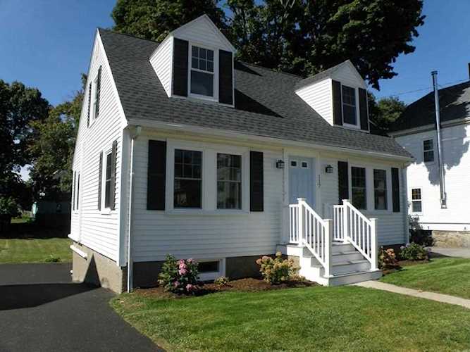 117 Thacher Street Milton, MA 02186 | MLS 72555960 Photo 1