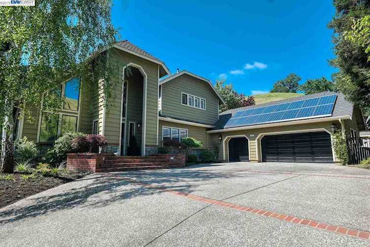 80 Sugarloaf Ln Alamo, CA 94507 | MLS 40870738 Photo 1