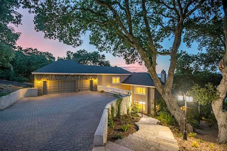 451 Santa Rosa Drive Los Gatos, CA 95032 | MLS 52205396 Photo 1