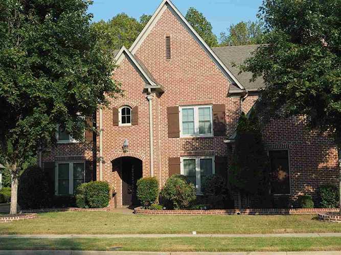 10286 Matwood Oak Dr Lakeland, TN 38002