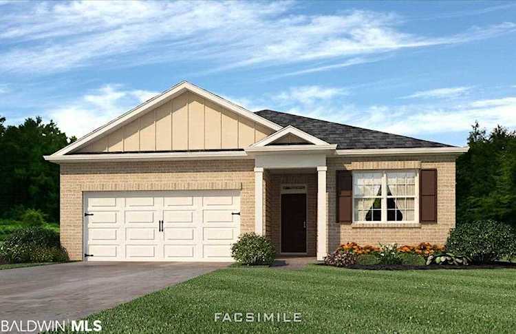 1442 Majesty Loop Foley, AL 36535