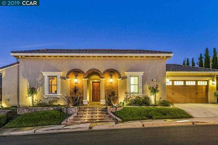1705 Saint Emilion Ln Brentwood, CA 94513 | MLS 40854885 Photo 1