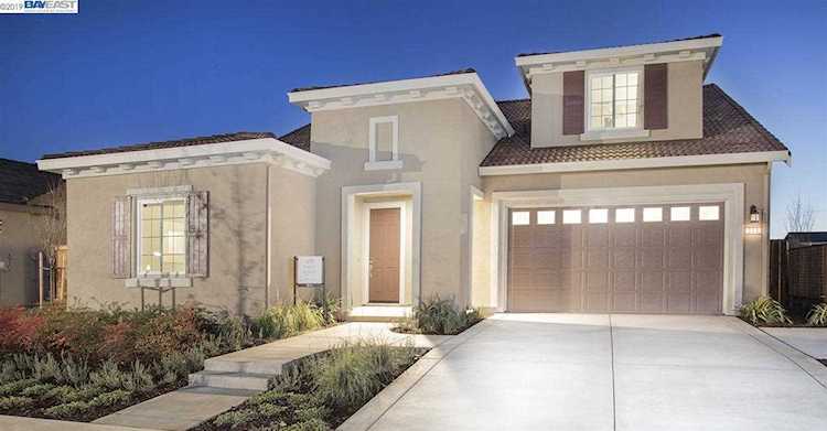308 Hampstead Drive Brentwood, CA 94513 | MLS 40865624 Photo 1