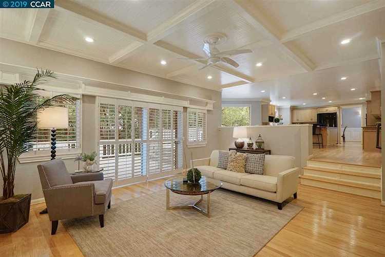 1350 Sugarloaf Drive Alamo, CA 94507 | MLS 40869782 Photo 1