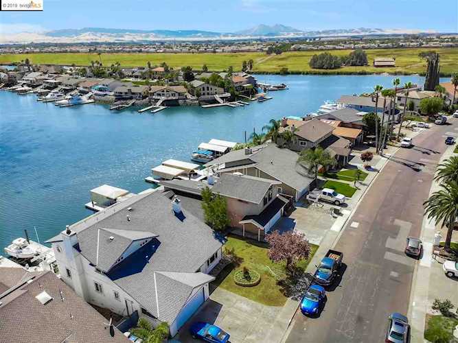 5010 Discovery Pt Discovery Bay, CA 94505 | MLS 40879983 Photo 1