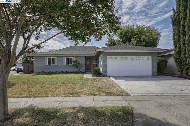3600 Norfolk Rd Fremont, CA 94538 | MLS 40880065 Photo 1