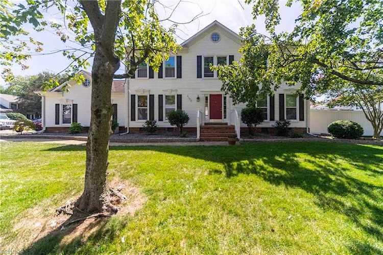4565 Picasso Dr Virginia Beach, VA 23456 | MLS 10282699 Photo 1