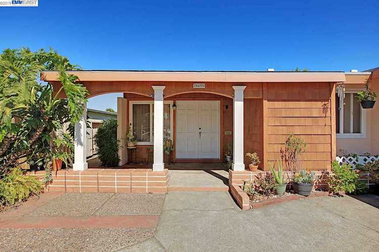 26655 Wauchula Way Hayward, CA 94545 | MLS 40880387 Photo 1
