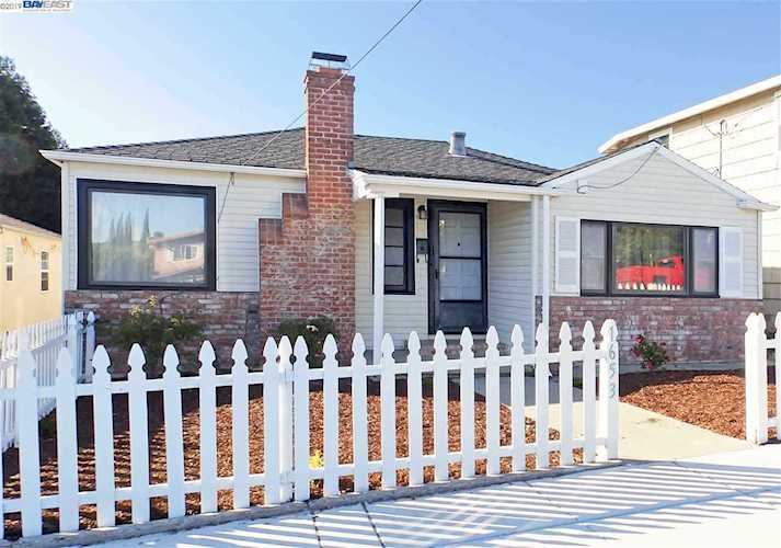 1653 162Nd Ave San Leandro, CA 94578 | MLS 40881008 Photo 1