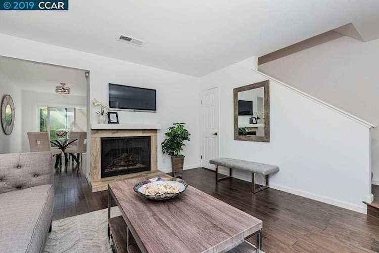 62 Sierra Ln Walnut Creek, CA 94596 | MLS 40881171 Photo 1