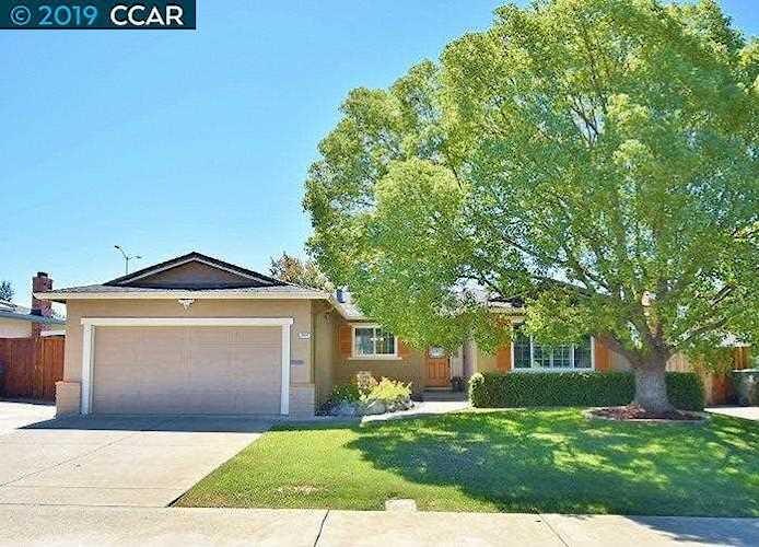 3624 Brookdale Antioch, CA 94509 | MLS 40881385 Photo 1
