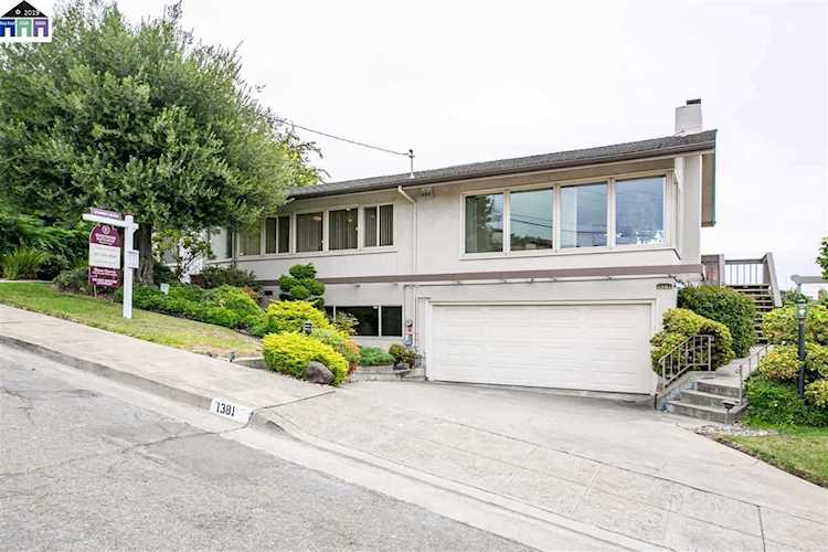 1381 Montrose Drive San Leandro, CA 94577 | MLS 40881448 Photo 1