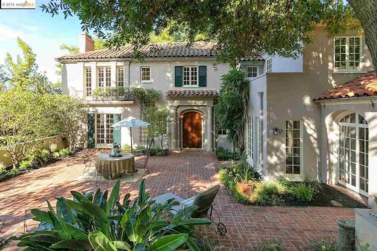 3 Tanglewood Rd Berkeley, CA 94705 | MLS 40881535 Photo 1