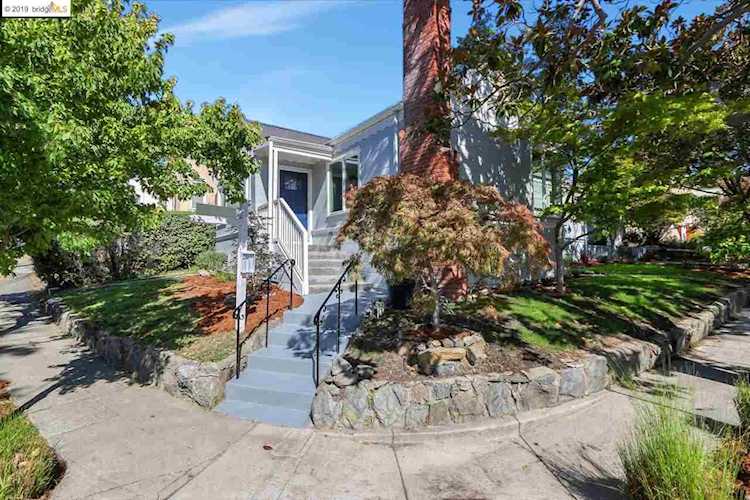 5502 Poinsett Ave. El Cerrito, CA 94530 | MLS 40881572 Photo 1