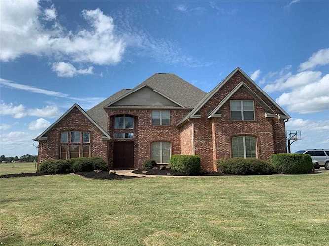 1935 Dowell Rd Springdale Ar 72762 Mls 1126528