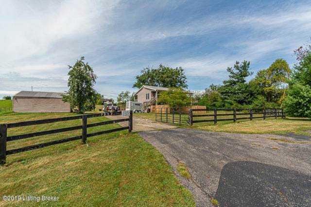 7259 Ballardsville Rd Smithfield, KY 40068