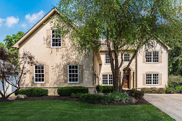 5565 Lake Shore Avenue Westerville, OH 43082 | MLS 219034742 Photo 1