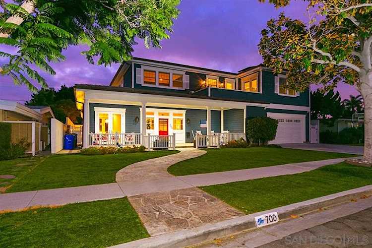 700 Balboa Ave Coronado, CA 92118