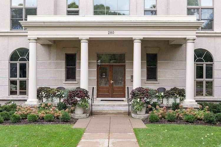 Saint Paul Summit-University | MLS 5296761 | 280 Summit Avenue #6 | Zip Code 55102 Photo 1
