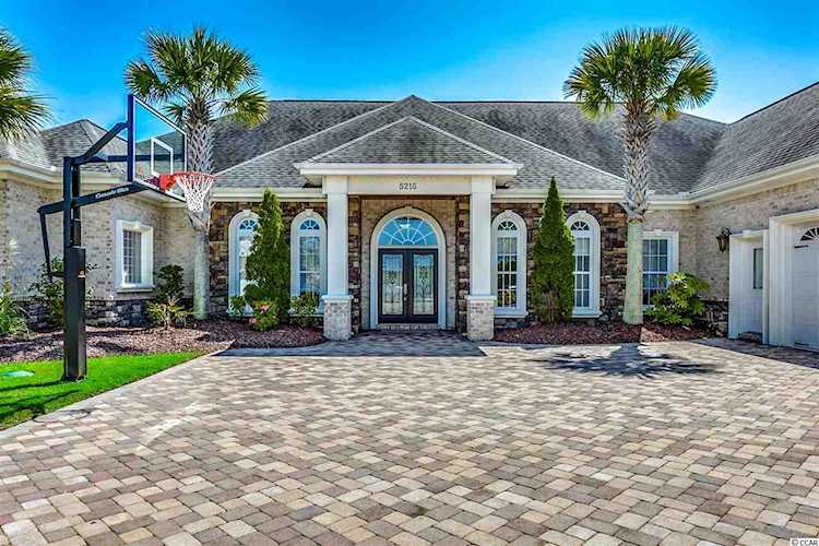 5215 Stonegate Dr. North Myrtle Beach, SC 29582