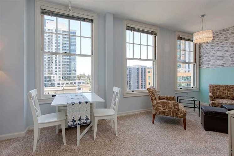 702 Ash Street #407 San Diego, CA 92101