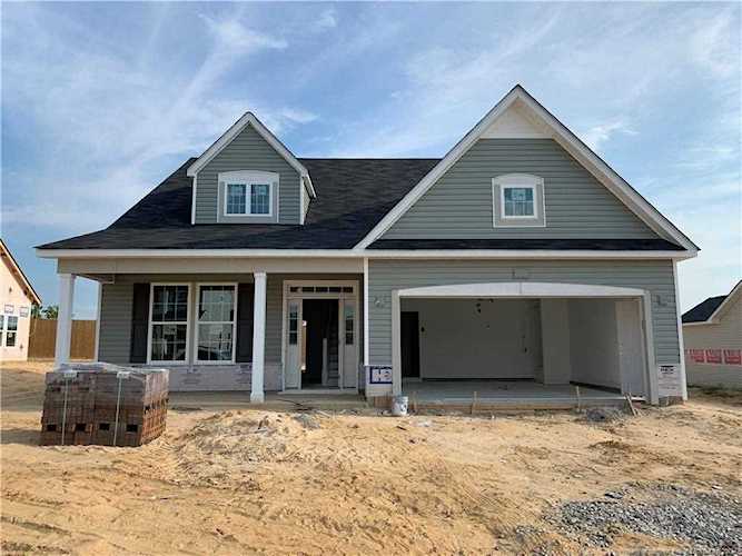 3225 Hunting Lodge Rd Fayetteville, NC 28306 | MLS 609823 Photo 1
