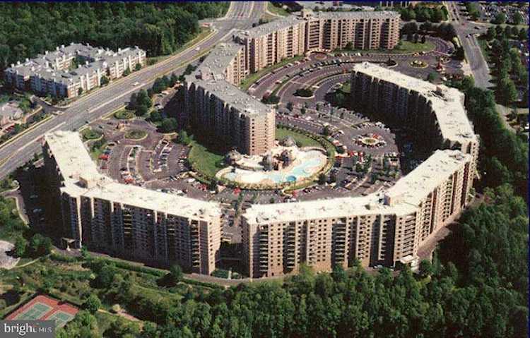 8380 Greensboro Dr #926 Mclean, VA 22102