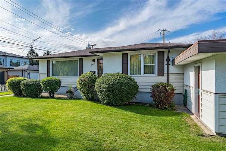 3617 5 Avenue NW Calgary, AB T2N 0V8